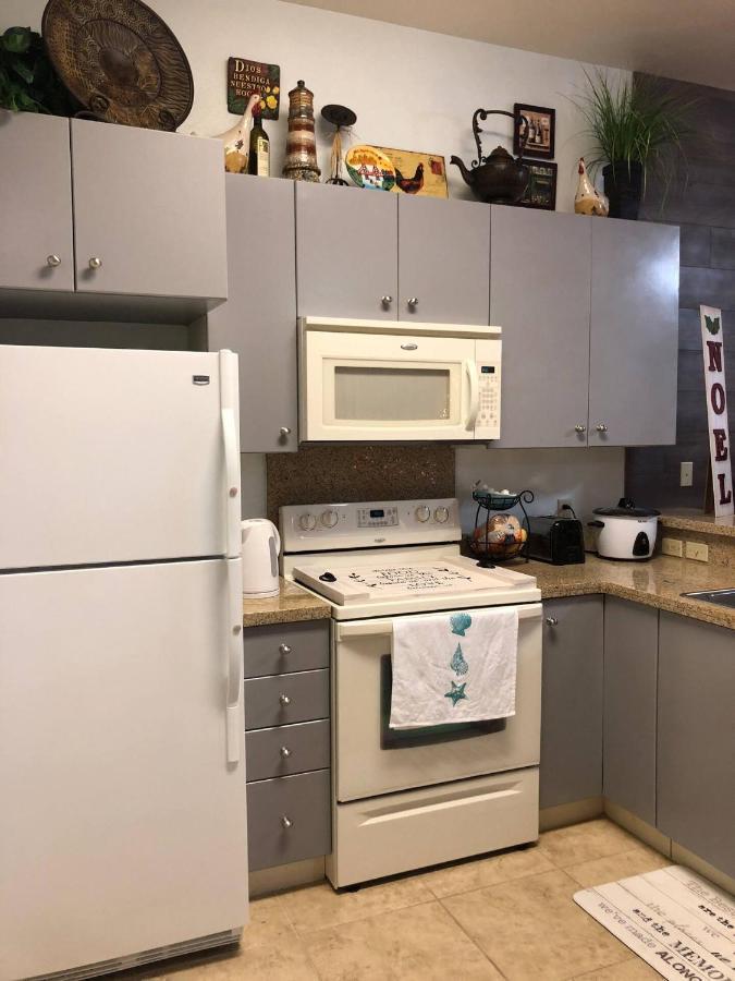 Cozy & Spacious Condo 10Min Walk To Beach South Padre Island Exteriör bild