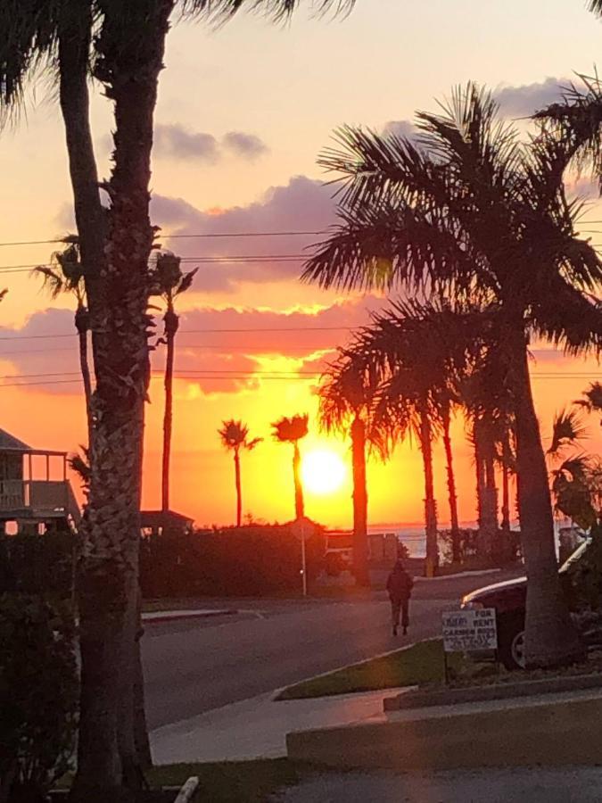 Cozy & Spacious Condo 10Min Walk To Beach South Padre Island Exteriör bild