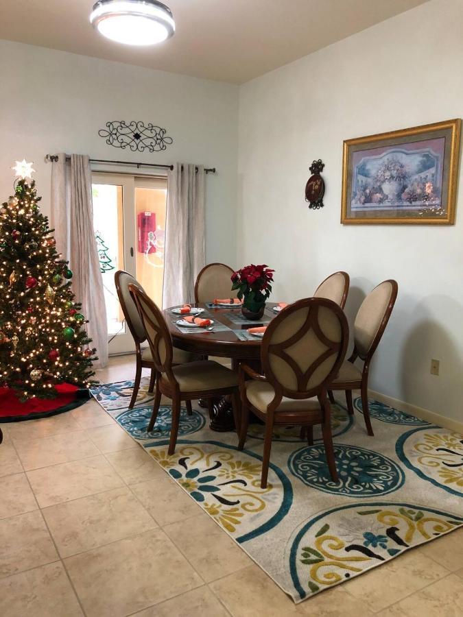 Cozy & Spacious Condo 10Min Walk To Beach South Padre Island Exteriör bild