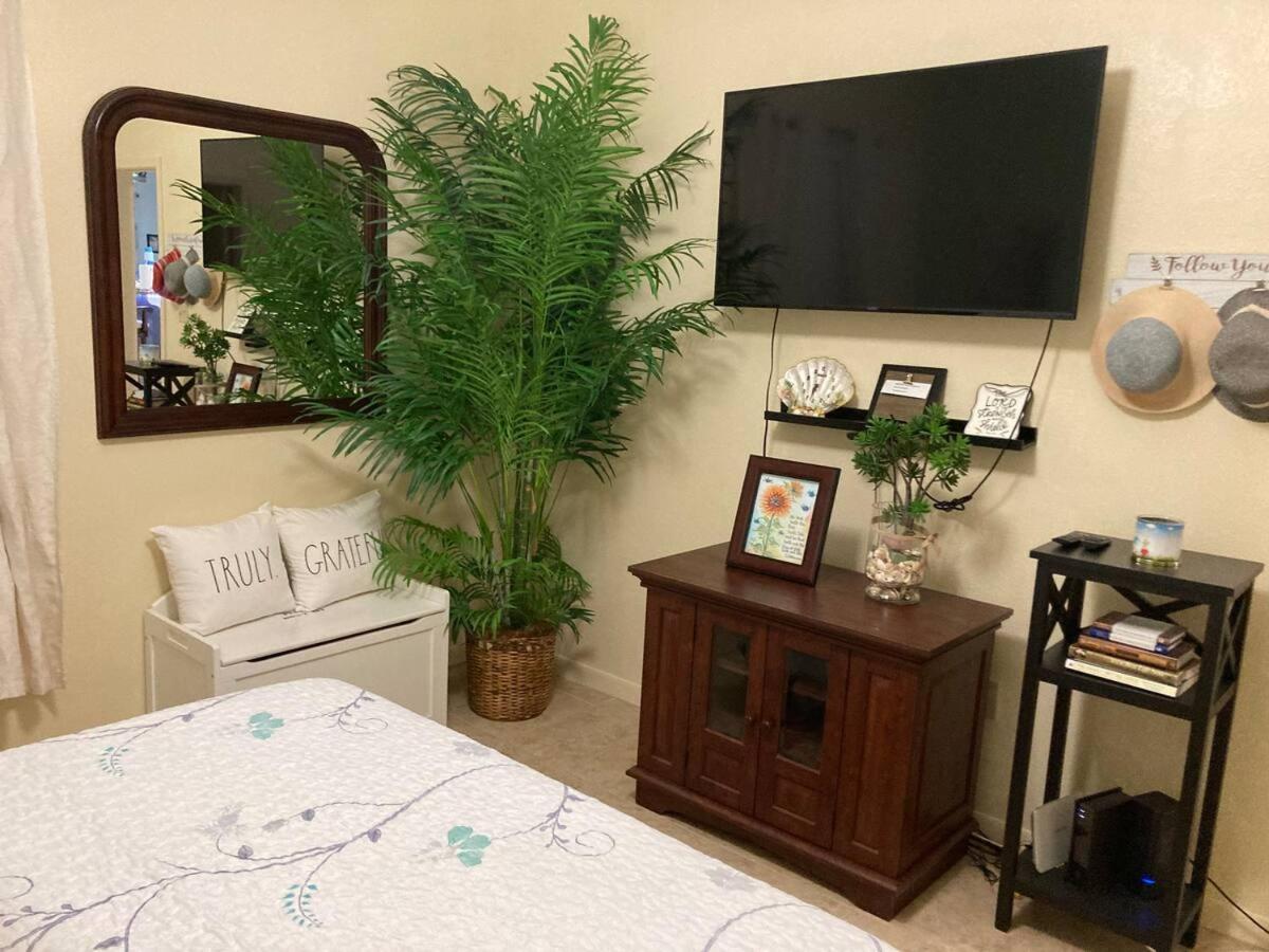Cozy & Spacious Condo 10Min Walk To Beach South Padre Island Exteriör bild