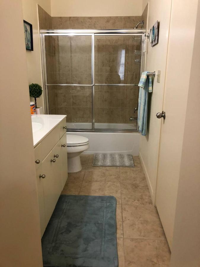 Cozy & Spacious Condo 10Min Walk To Beach South Padre Island Exteriör bild