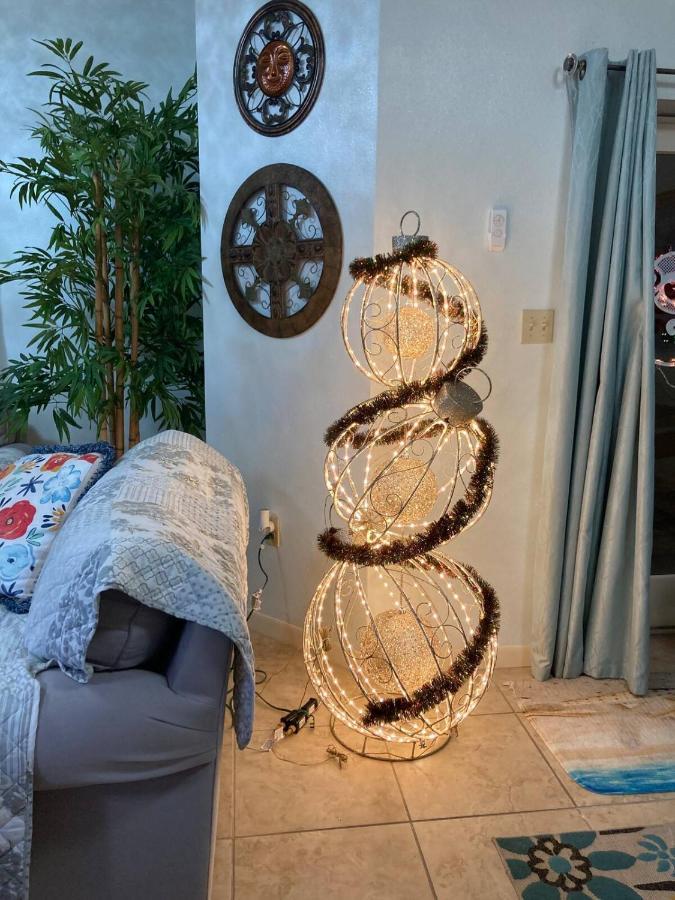 Cozy & Spacious Condo 10Min Walk To Beach South Padre Island Exteriör bild