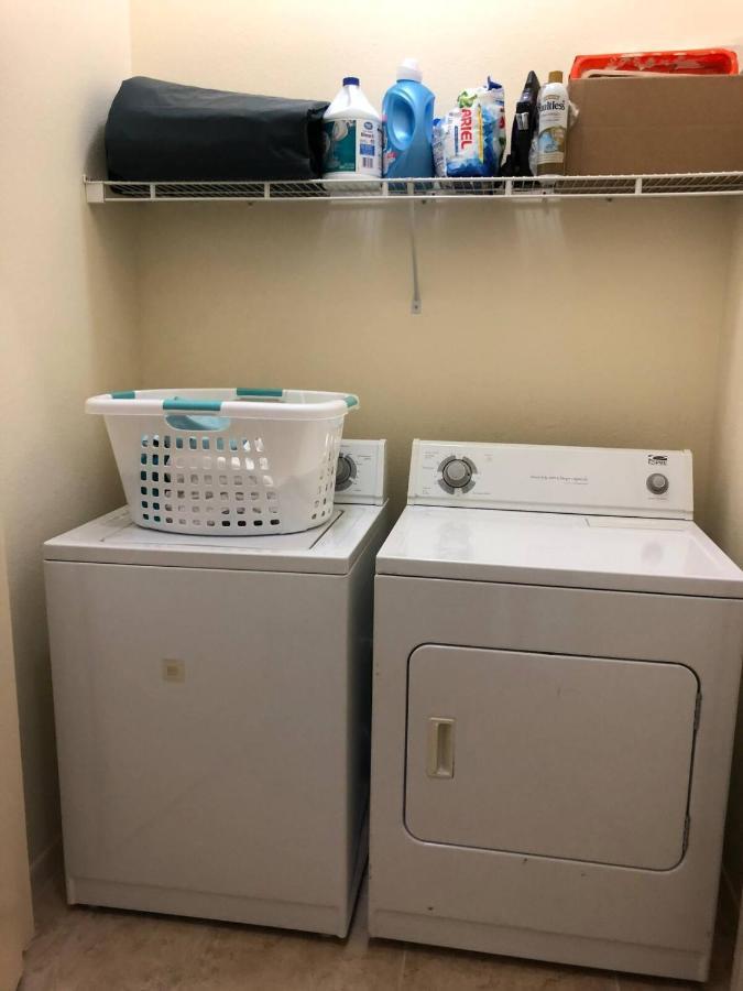 Cozy & Spacious Condo 10Min Walk To Beach South Padre Island Exteriör bild