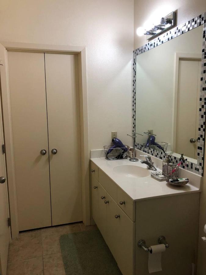 Cozy & Spacious Condo 10Min Walk To Beach South Padre Island Exteriör bild